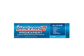 Pasta de dinti Blend-a-Med pro expert all in one fresh mint, 100 ml, P & G