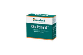 Oxitard, 30 capsule, Himalaya