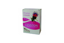 Censton, 30 capsule, Bio Vitality 