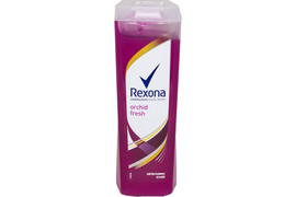 Rexona orchid fresh, 400 ml, Unilever