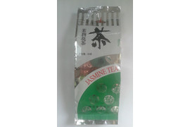 Ceai Verde Cu Iasomie 50g, L L Plant