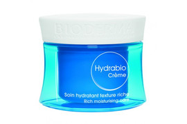 Crema hidratanta piele sensibila si uscata Hydrabio 50 ml, Bioderma