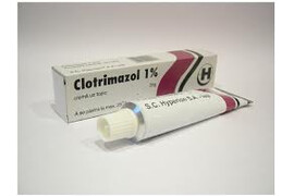 Medicul urolog a prescris unguent de clotrimazol și antibiotice pentru prostatită