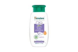 Șampon delicat pentru bebeluși, 200 ml, Himalaya