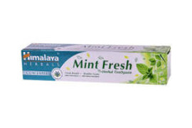 Pasta Dinti Himalaya Fresh Herbal 75ml
