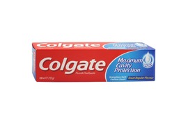 Pasta de dinti Cavity Protection, 100 ml, Colgate  