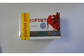 Estrofort Oferta 30+30 comprimate -85%, Hyllan Pharma