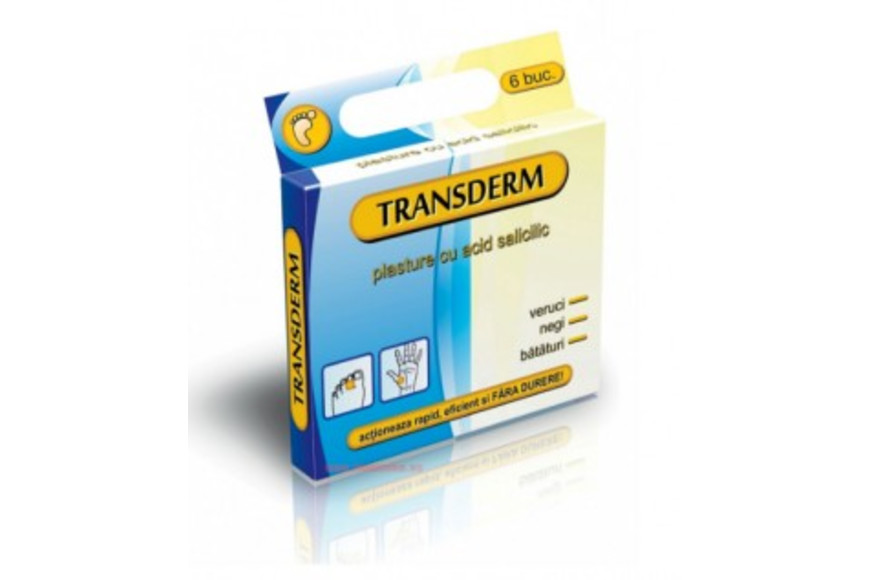 cumpara plasture transdermic pentru prostatita