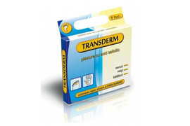 Plasturi pentru negi si bataturi Transderm, 6 bucati, Synco Deal