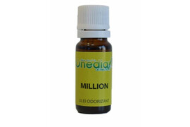 Ulei Odorizant Million, 10 ml ,Onedia