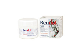 Reudol Gel 150ml, Pharmalife