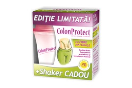 Colon Protect X20pl Oferta+shaket Cadou
