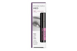 Mascara Med XL-Volume, 6 ml, Zdrovit 