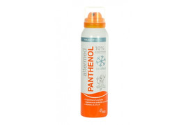 Spray Panthenol Forte Ice Effect 10%, 150 ml, Omega Pharma 