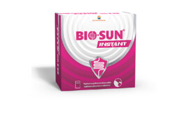 Bio-Sun Instant, 10 plicuri, 5g, Sun Wave Pharma