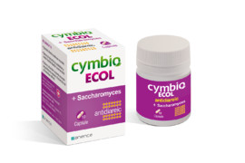Cymbio Ecol 10 capsule, Sanience
