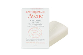 Sapun emolient Avene Cold Cream 100 g, Pierre Fabre