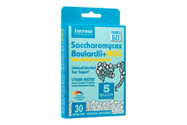 Saccharomyces Boulardii+ Mos 30 Capsule, Secom