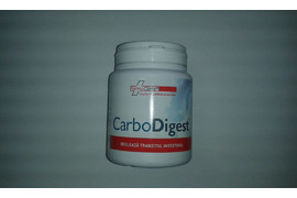Carbodigest 120 capsule, Farmaclass