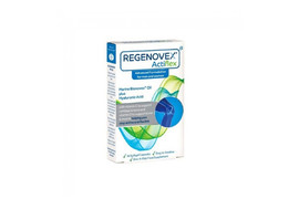 Regenovex  Actiflex 30 capsule, Mentholatum