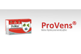 ProVens 30 comprimate, Unimed Pharma