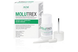 Molutrex 3ml, ACM