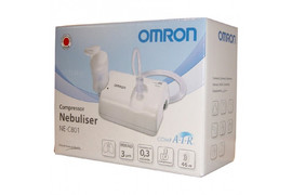 Nebulizator Omron Compresor C 801