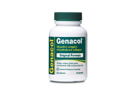 Genacol 90 capsule, Genacol Distribution