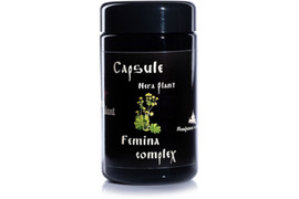 Femina-Complex 100 capsule Bio, Nera Plant