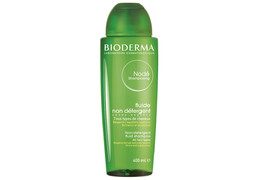 Șampon zilnic Node Fluide, 400 ml, Bioderma