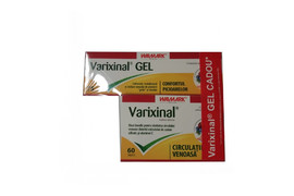 Varixinal Oferta 60 capsule cu gel cadou, Walmark