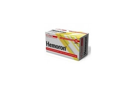 Hemoron 40 capsule, Farmaclass