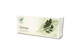 Ghimpe, 30 capsule, Pro Natura