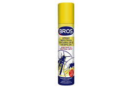 Spray impotriva tantarilor si viespilor pentru copii, 90ml, Sana