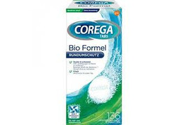 Tablete BioFormula Corega, 136 tablete, Gsk
