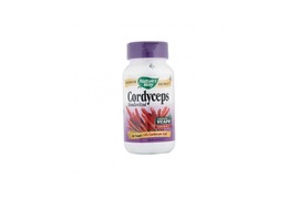 Cordyceps Standardized, 60capsule