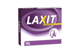 Laxit 21 Capsule, Fiterman Pharma