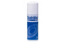 Cicatridina Spray 125ml, FarmaDerma