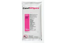 Servetele CaviWipes, 45 bucati, Metrex Research