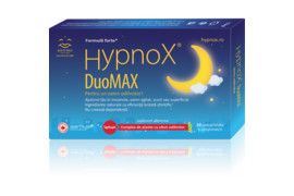 Hypnox DuoMax 20 comprimate, Good Days Therapy
