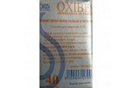 Oxidant Solutie 50ml, Oxibes