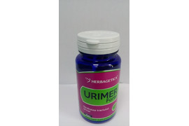 Urimer Forte 10 capsule, Herbagetica