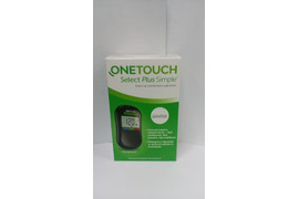 Glucometru One Touch Select Plus Simple