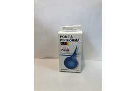 Pompa Piriforma Nr 2, 35ml, Minut 