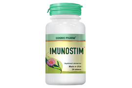 Imunostim, 30 tablete, Cosmopharm 