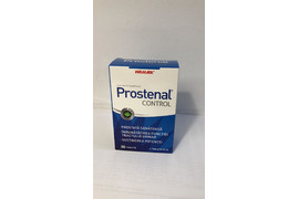 Prostenal Control 30 Tablete, Walmark