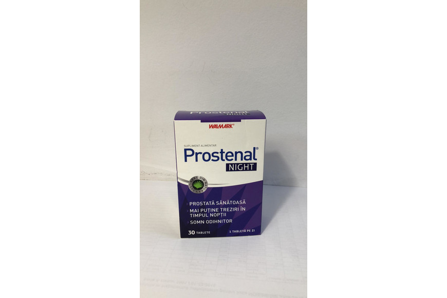 Prostenal perfect - 60 cps, Pret: 