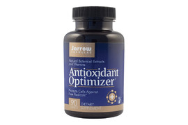Antioxidant Optimizer 90 tablete, Secom