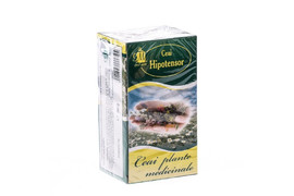 Ceai Hipotensor,20 doze, Stef Mar