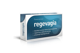 Regevagia Direct Plus,10 comprimate Vaginale, Aflofarm